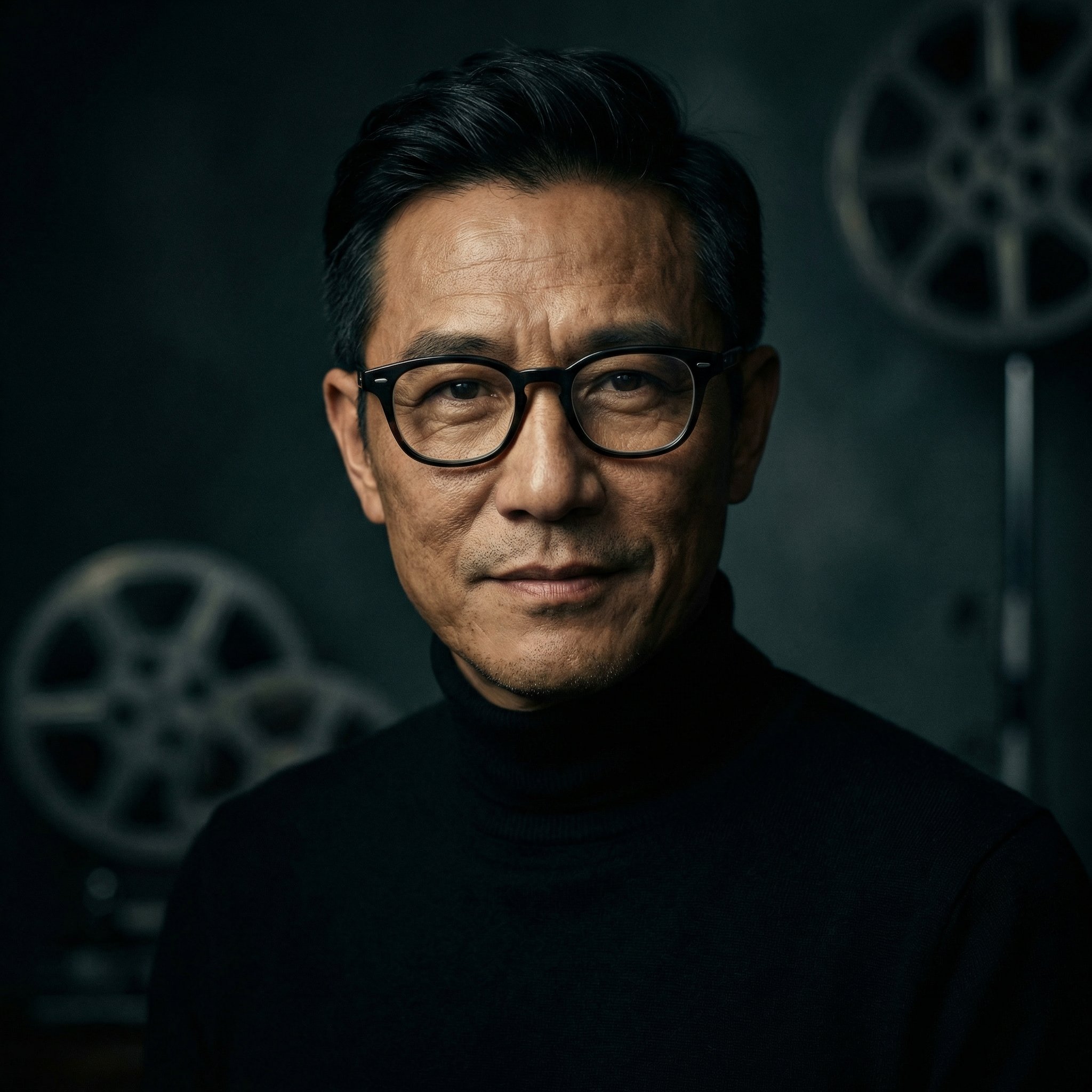 国产视频导演顾问